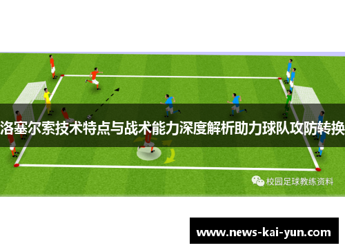 洛塞尔索技术特点与战术能力深度解析助力球队攻防转换 洛塞尔索技术特点与战术能力深度解析助力球队攻防转换
