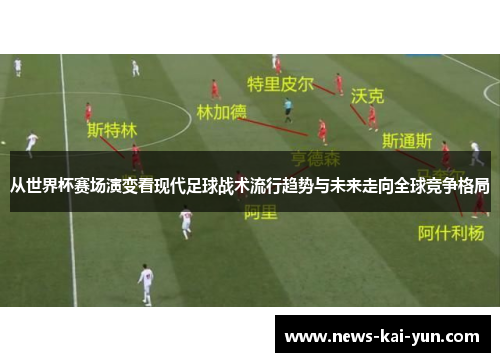 从世界杯赛场演变看现代足球战术流行趋势与未来走向全球竞争格局